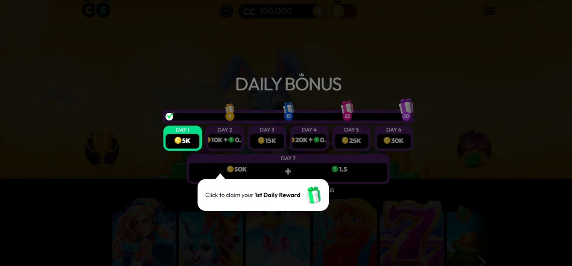 16bet login