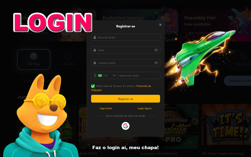 O'que significa so na betano