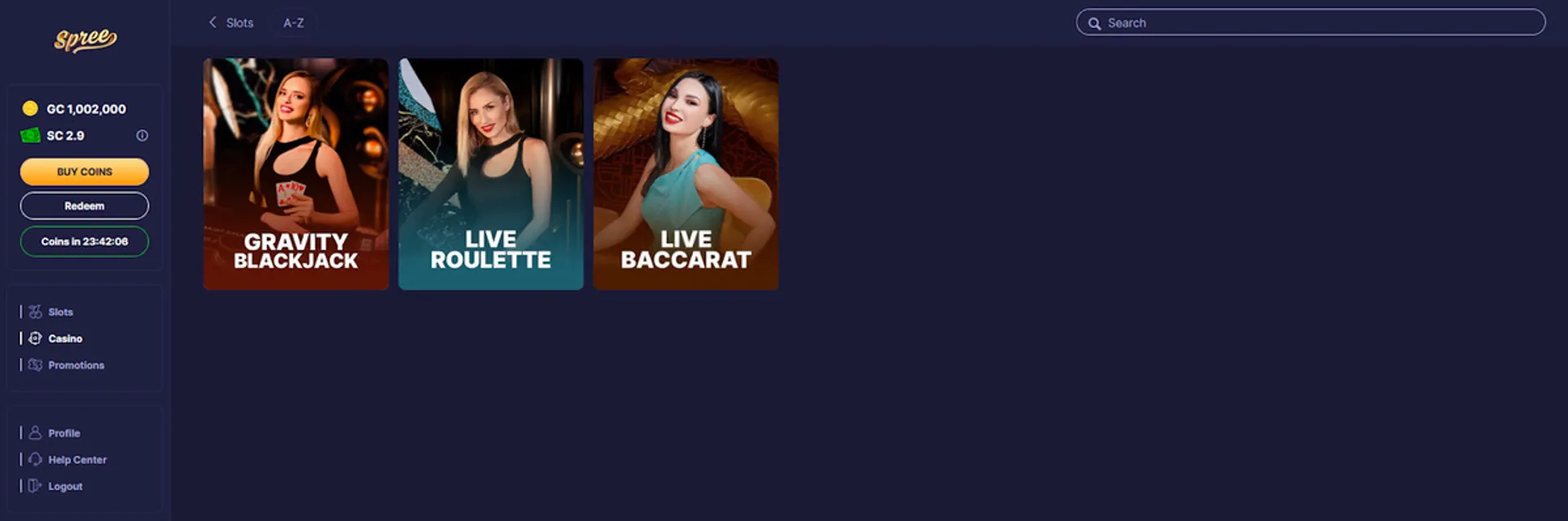 betesport