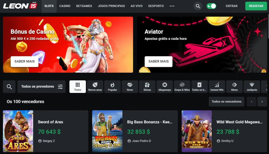 Site oficial da blaze