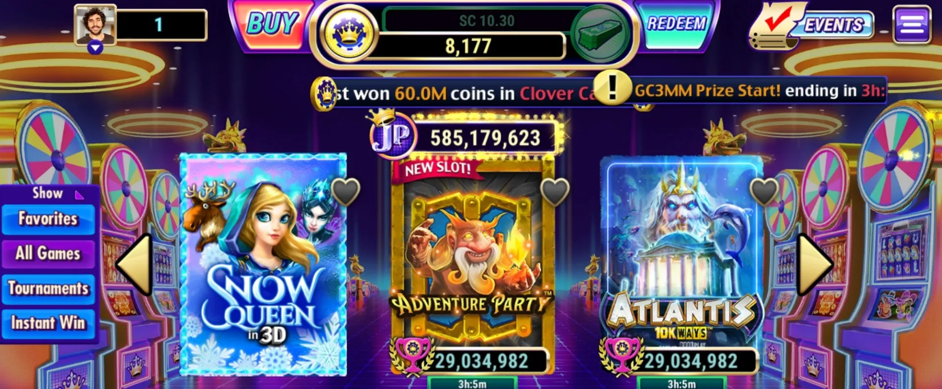 50 crowns