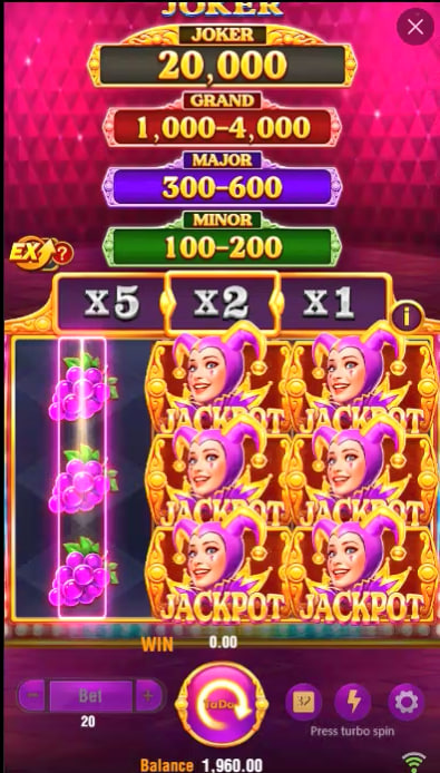 powbet