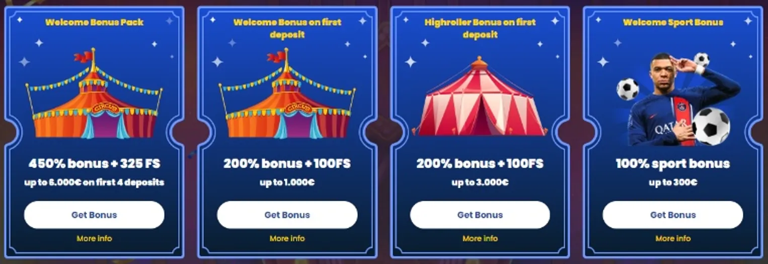 starbets