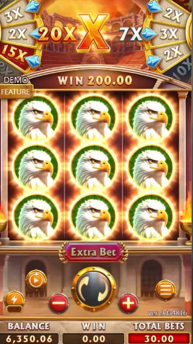 riogame