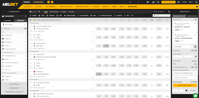 6686bet login