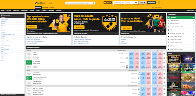 casas de apostas.com