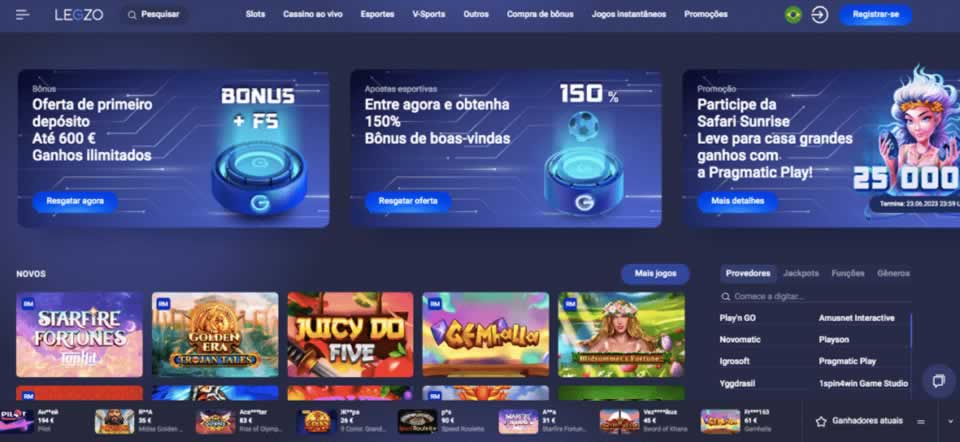 kto apostas online