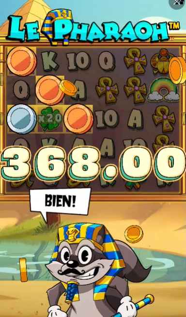 Infinity Bet