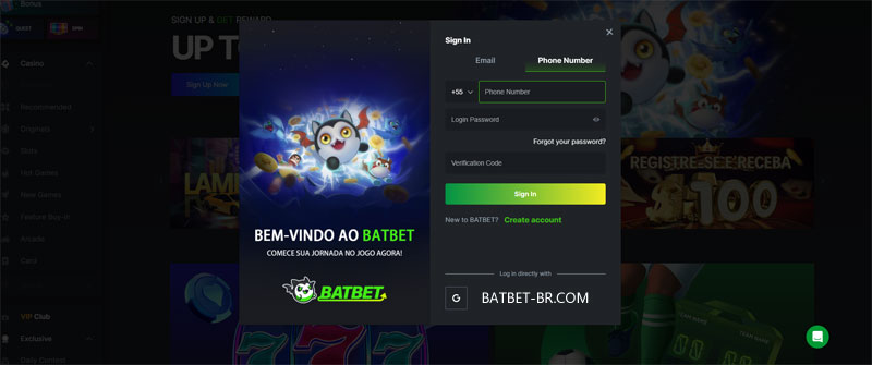Blaze apostas online