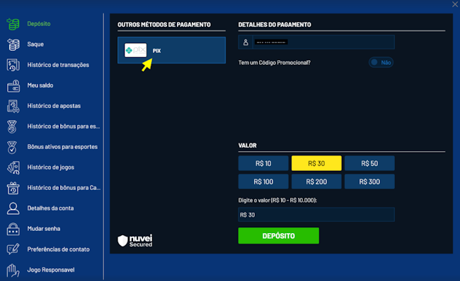 ytbet com
